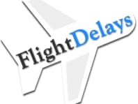 Logo Company Flight Delays on Cloodo