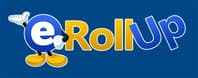Logo Company E-RollUp on Cloodo