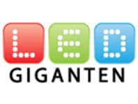 Logo Company Ledgiganten on Cloodo