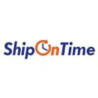 Logo Company Shipontime.com on Cloodo
