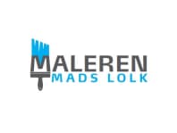 Logo Company Maleren Mads Lolk ApS on Cloodo