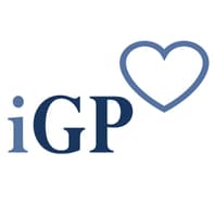 Logo Company iGP on Cloodo