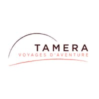 Logo Agency Tamera | Aventure, treks & peuples du monde on Cloodo
