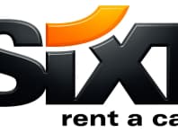 Logo Company Sixt rent a car KATAKOLO on Cloodo