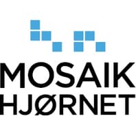 Logo Company Mosaikhjørnet A/S on Cloodo