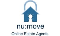 Logo Company nu: move Your Nationwide Online Estate Agents on Cloodo