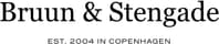 Logo Company Bruun & Stengade on Cloodo