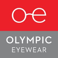 Logo Company Olympic Eyewear on Cloodo