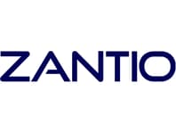 Logo Company Zantio IT on Cloodo