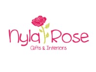 Logo Agency Nyla Rose on Cloodo