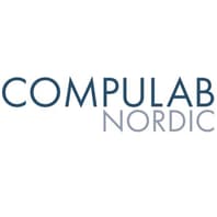 Logo Company CompuLab Nordic A/S on Cloodo