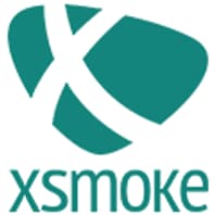 Logo Company xsmoke® on Cloodo