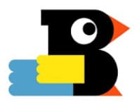 Logo Company TravelBird on Cloodo