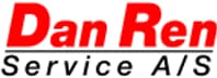 Logo Company Dan Ren Service on Cloodo