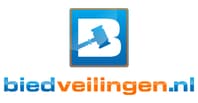 Logo Company biedveilingen.nl on Cloodo