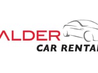 Logo Company Calder Car Rentals on Cloodo