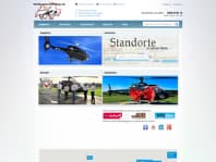 Logo Company Helikopterrundflug.ch on Cloodo