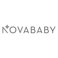 Logo Company Novababy on Cloodo