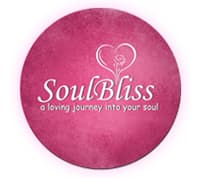 Logo Company SoulBliss on Cloodo