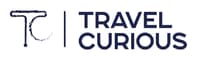 Logo Company Travel Curious on Cloodo