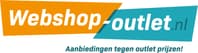 Logo Company Webshop-outlet.nl on Cloodo