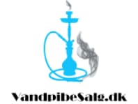 Logo Company Vandpibe Salg on Cloodo