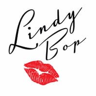 Logo Company Lindy Bop on Cloodo