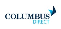 Logo Company Columbus Direct New Zealand on Cloodo