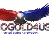 Logo Company mmogold4usa on Cloodo
