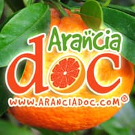 Logo Company AranciaDOC on Cloodo