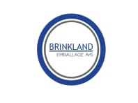 Logo Company Brinkland Emballage ApS on Cloodo