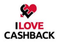 Logo Company I Love Cashback on Cloodo