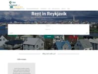Logo Company Rent in Reykjavik on Cloodo