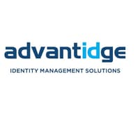 Logo Company ADVANTIDGE on Cloodo