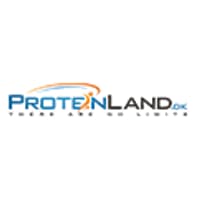 Logo Agency Proteinland.dk on Cloodo
