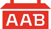 Logo Agency Boligforeningen AAB on Cloodo
