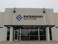 Logo Company Rackmount Solutions on Cloodo