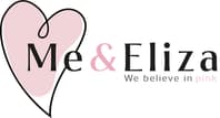 Logo Company Me & Eliza on Cloodo
