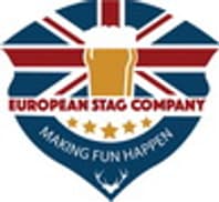 Logo Company European Stags on Cloodo
