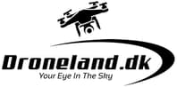 Logo Agency Droneland.dk on Cloodo