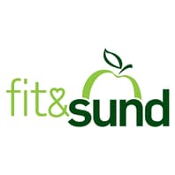 Logo Company Fit&Sund on Cloodo