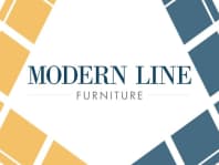 Logo Company Modern Line Furniture on Cloodo