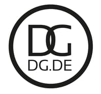 Logo Company DG.DE | Historica on Cloodo