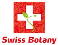 Logo Company Swissbotany on Cloodo