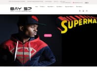 Logo Agency Bay 57 on Cloodo