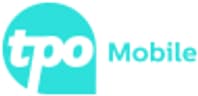 Logo Agency TPO Mobile UK on Cloodo