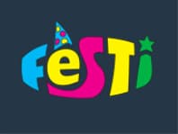 Logo Company Festi on Cloodo