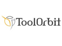 Logo Company ToolOrbit on Cloodo
