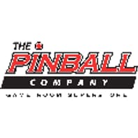 The Pinball Company