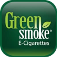 Logo Agency Green Smoke on Cloodo